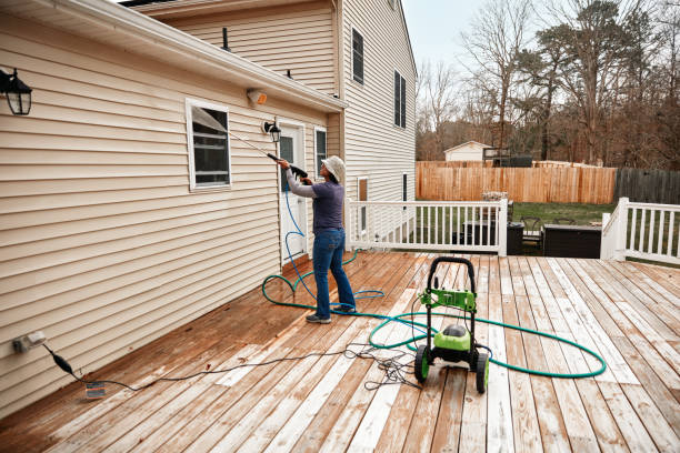Reliable Inverness, CO Pressure Washing Solutions
