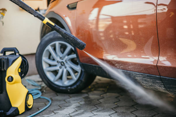 Best Roof Pressure Washing  in Inverness, CO