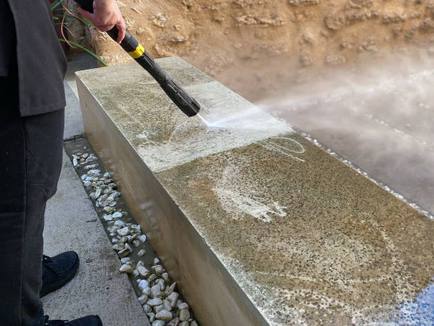 Pressure Washing Contractors in Inverness, CO