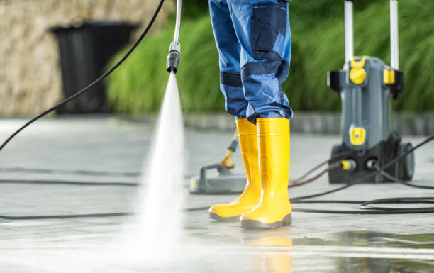 Best Roof Power Washing Services  in Inverness, CO