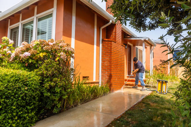 Best Deck Pressure Washing  in Inverness, CO