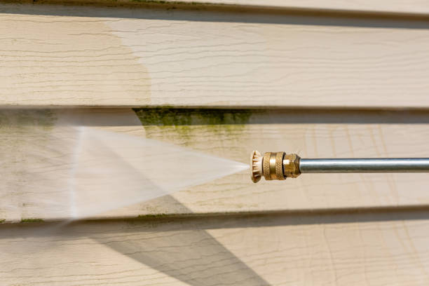 Best Concrete Pressure Washing  in Inverness, CO