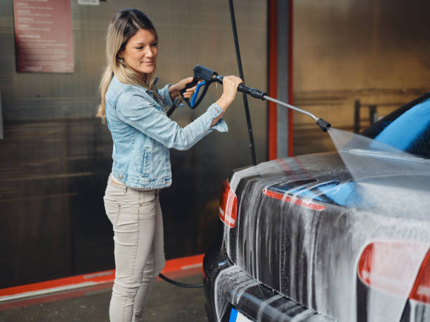 Pressure Washing Services for Businesses in Inverness, CO