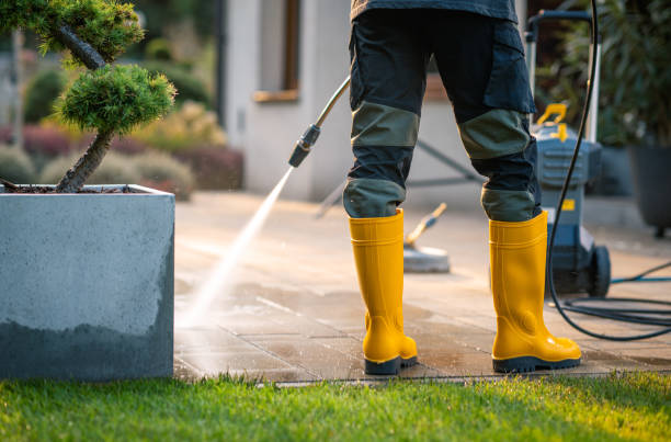 Why Choose Our Certified Pressure Washing Experts for Your Project Needs in Inverness, CO?